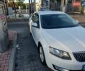 Білий Шкода Октавія, об'ємом двигуна 1.97 л та пробігом 218 тис. км за 10500 $, фото 10 на Automoto.ua