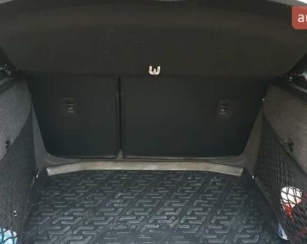 Білий Шкода Октавія, об'ємом двигуна 1.4 л та пробігом 193 тис. км за 11900 $, фото 21 на Automoto.ua