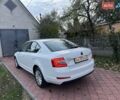 Белый Шкода Октавия, объемом двигателя 1.4 л и пробегом 72 тыс. км за 11999 $, фото 39 на Automoto.ua