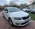 Белый Шкода Октавия, объемом двигателя 1.4 л и пробегом 72 тыс. км за 11999 $, фото 9 на Automoto.ua