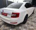 Белый Шкода Октавия, объемом двигателя 1.6 л и пробегом 250 тыс. км за 11499 $, фото 6 на Automoto.ua