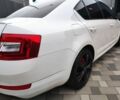 Белый Шкода Октавия, объемом двигателя 1.6 л и пробегом 250 тыс. км за 11499 $, фото 3 на Automoto.ua