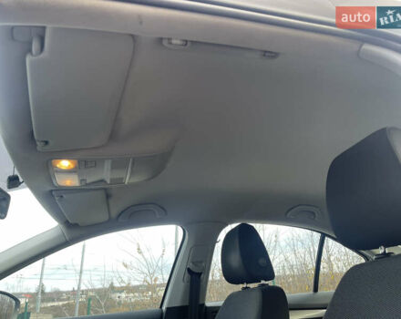 Білий Шкода Октавія, об'ємом двигуна 1.2 л та пробігом 117 тис. км за 8900 $, фото 20 на Automoto.ua