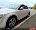 Білий Шкода Октавія, об'ємом двигуна 1.8 л та пробігом 204 тис. км за 9500 $, фото 5 на Automoto.ua