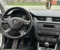 Белый Шкода Октавия, объемом двигателя 1.4 л и пробегом 156 тыс. км за 10500 $, фото 13 на Automoto.ua