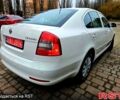 Белый Шкода Октавия, объемом двигателя 14 л и пробегом 270 тыс. км за 7000 $, фото 5 на Automoto.ua