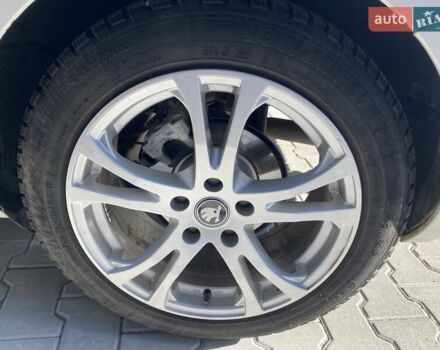 Білий Шкода Октавія, об'ємом двигуна 1.6 л та пробігом 221 тис. км за 11500 $, фото 13 на Automoto.ua