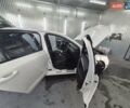 Білий Шкода Октавія, об'ємом двигуна 1.8 л та пробігом 162 тис. км за 10000 $, фото 12 на Automoto.ua