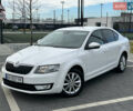 Белый Шкода Октавия, объемом двигателя 1.6 л и пробегом 227 тыс. км за 11800 $, фото 3 на Automoto.ua