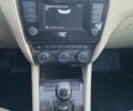Белый Шкода Октавия, объемом двигателя 1.6 л и пробегом 218 тыс. км за 9700 $, фото 13 на Automoto.ua