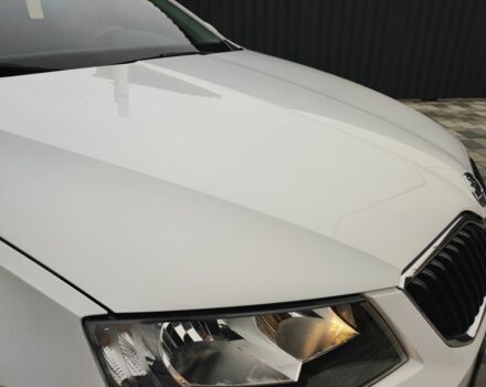 Белый Шкода Октавия, объемом двигателя 1.6 л и пробегом 250 тыс. км за 11499 $, фото 7 на Automoto.ua