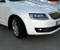 Белый Шкода Октавия, объемом двигателя 1.97 л и пробегом 259 тыс. км за 12200 $, фото 1 на Automoto.ua