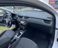 Белый Шкода Октавия, объемом двигателя 1.4 л и пробегом 72 тыс. км за 11999 $, фото 24 на Automoto.ua
