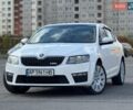 Білий Шкода Октавія, об'ємом двигуна 1.8 л та пробігом 139 тис. км за 10499 $, фото 1 на Automoto.ua