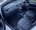 Белый Шкода Октавия, объемом двигателя 1.2 л и пробегом 122 тыс. км за 4300 $, фото 10 на Automoto.ua