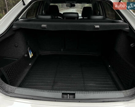 Білий Шкода Октавія, об'ємом двигуна 1.97 л та пробігом 348 тис. км за 14000 $, фото 42 на Automoto.ua