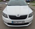 Білий Шкода Октавія, об'ємом двигуна 1.8 л та пробігом 250 тис. км за 9999 $, фото 2 на Automoto.ua