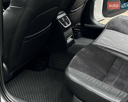 Білий Шкода Октавія, об'ємом двигуна 1.97 л та пробігом 348 тис. км за 14000 $, фото 48 на Automoto.ua