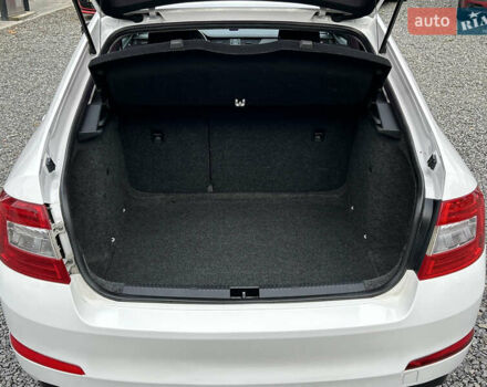 Білий Шкода Октавія, об'ємом двигуна 1.6 л та пробігом 275 тис. км за 8999 $, фото 15 на Automoto.ua