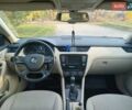Белый Шкода Октавия, объемом двигателя 1.6 л и пробегом 218 тыс. км за 9700 $, фото 11 на Automoto.ua
