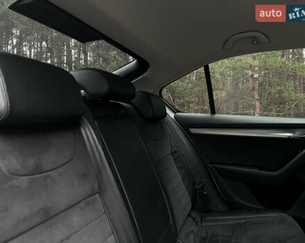 Білий Шкода Октавія, об'ємом двигуна 1.97 л та пробігом 348 тис. км за 14000 $, фото 39 на Automoto.ua