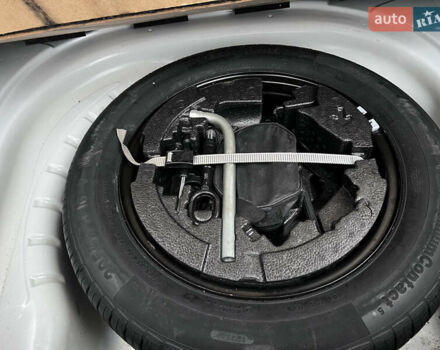 Білий Шкода Октавія, об'ємом двигуна 1.97 л та пробігом 348 тис. км за 14000 $, фото 45 на Automoto.ua