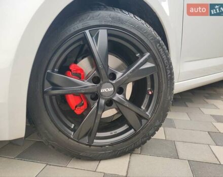 Шкода Октавия 2013 в Полтаве на Automoto.ua Белый Шкода Октавия, объемом двигателя 1.6 л и пробегом 255 тыс. км за 11750 $, фото 52 на Automoto.ua