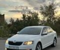 Белый Шкода Октавия, объемом двигателя 1.4 л и пробегом 171 тыс. км за 10700 $, фото 1 на Automoto.ua