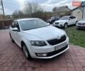 Белый Шкода Октавия, объемом двигателя 1.4 л и пробегом 72 тыс. км за 11999 $, фото 10 на Automoto.ua