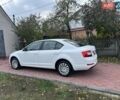 Белый Шкода Октавия, объемом двигателя 1.4 л и пробегом 72 тыс. км за 11999 $, фото 3 на Automoto.ua