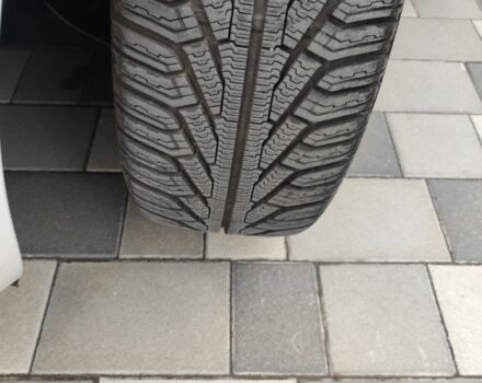 Белый Шкода Октавия, объемом двигателя 1.6 л и пробегом 250 тыс. км за 11499 $, фото 19 на Automoto.ua