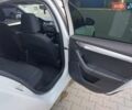 Белый Шкода Октавия, объемом двигателя 1.6 л и пробегом 350 тыс. км за 9200 $, фото 16 на Automoto.ua