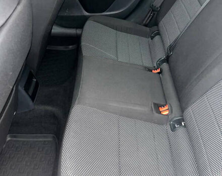 Белый Шкода Октавия, объемом двигателя 1.8 л и пробегом 217 тыс. км за 10000 $, фото 8 на Automoto.ua