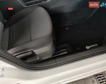 Шкода Октавия 2013 в Полтаве на Automoto.ua Белый Шкода Октавия, объемом двигателя 1.6 л и пробегом 255 тыс. км за 11750 $, фото 58 на Automoto.ua