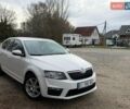 Білий Шкода Октавія, об'ємом двигуна 1.4 л та пробігом 275 тис. км за 7262 $, фото 1 на Automoto.ua