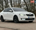 Білий Шкода Октавія, об'ємом двигуна 1.97 л та пробігом 280 тис. км за 9800 $, фото 1 на Automoto.ua