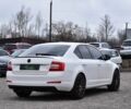 Белый Шкода Октавия, объемом двигателя 1.4 л и пробегом 255 тыс. км за 9950 $, фото 1 на Automoto.ua