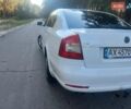 Белый Шкода Октавия, объемом двигателя 1.8 л и пробегом 150 тыс. км за 9000 $, фото 8 на Automoto.ua