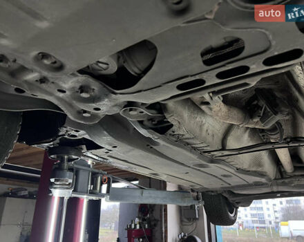 Білий Шкода Октавія, об'ємом двигуна 1.97 л та пробігом 348 тис. км за 14000 $, фото 54 на Automoto.ua