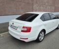 Білий Шкода Октавія, об'ємом двигуна 1.8 л та пробігом 204 тис. км за 9000 $, фото 14 на Automoto.ua