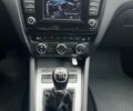 Белый Шкода Октавия, объемом двигателя 1.4 л и пробегом 198 тыс. км за 10800 $, фото 5 на Automoto.ua