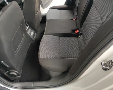 Белый Шкода Октавия, объемом двигателя 1.6 л и пробегом 250 тыс. км за 11499 $, фото 17 на Automoto.ua