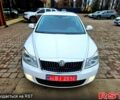Белый Шкода Октавия, объемом двигателя 14 л и пробегом 270 тыс. км за 7000 $, фото 3 на Automoto.ua