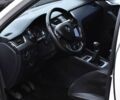 Белый Шкода Октавия, объемом двигателя 1.4 л и пробегом 255 тыс. км за 9950 $, фото 6 на Automoto.ua