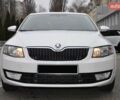 Білий Шкода Октавія, об'ємом двигуна 1.4 л та пробігом 148 тис. км за 9000 $, фото 11 на Automoto.ua
