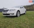 Белый Шкода Октавия, объемом двигателя 1.8 л и пробегом 178 тыс. км за 13000 $, фото 12 на Automoto.ua