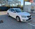 Білий Шкода Октавія, об'ємом двигуна 1.6 л та пробігом 290 тис. км за 7500 $, фото 1 на Automoto.ua