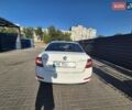Білий Шкода Октавія, об'ємом двигуна 1.8 л та пробігом 162 тис. км за 10000 $, фото 2 на Automoto.ua