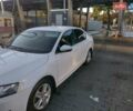 Білий Шкода Октавія, об'ємом двигуна 1.97 л та пробігом 218 тис. км за 10500 $, фото 1 на Automoto.ua