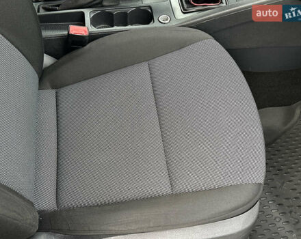 Білий Шкода Октавія, об'ємом двигуна 1.6 л та пробігом 275 тис. км за 8999 $, фото 13 на Automoto.ua